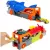 Mattel Hot Wheels autófaló cápa és sárkány kilövő 10db kisautóval