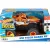 Mattel Hot Wheels Tiger Shark távirányítós RC Monster Trucks autó 20cm (csomagolássérült)