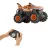   Mattel Hot Wheels Tiger Shark távirányítós RC Monster Trucks autó 20cm (csomagolássérült)