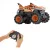 Mattel Hot Wheels Tiger Shark távirányítós RC Monster Trucks autó 20cm
