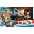 Mattel Hot Wheels távirányítós RC Monster Trucks átalakítható autó