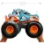 Mattel Hot Wheels távirányítós RC Monster Trucks átalakítható autó