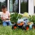Mattel Hot Wheels távirányítós RC Monster Trucks átalakítható autó