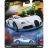 Mattel Hot Wheels Premium Bugatti Veyron kisautó