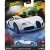  Mattel Hot Wheels Premium Bugatti Veyron kisautó