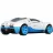  Mattel Hot Wheels Premium Bugatti Veyron kisautó