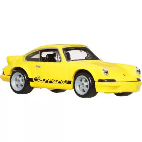  Mattel Hot Wheels Premium Porsche 911 Carrera RS 2.7 kisautó