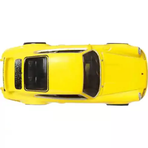  Mattel Hot Wheels Premium Porsche 911 Carrera RS 2.7 kisautó