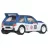  Mattel Hot Wheels Premium MG Metro 6R4 kisautó