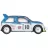  Mattel Hot Wheels Premium MG Metro 6R4 kisautó