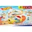   Mattel Hot Wheels adventi kalendárium, naptár 8db kisautóval