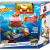 Mattel Hot Wheels városi fagyizó játékszett kisautóval
