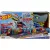 Mattel Hot Wheels cápás autómosó színváltós autóval