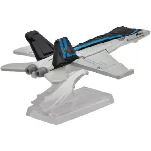  Mattel Hot Wheels Premium Pop Culture Top Gun Maverick F/A-18E Super Hornet vadászrepülő