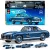Mattel Brick Shop Hot Wheels Premium Mercedes-Benz 300 SL építőjáték kisautóval