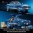   Mattel Brick Shop Hot Wheels Premium Mercedes-Benz 300 SL építőjáték kisautóval