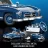   Mattel Brick Shop Hot Wheels Premium Mercedes-Benz 300 SL építőjáték kisautóval