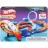   Mattel Hot Wheels Ultra Hots kilövős leszámolás versenypálya (csomagolássérült)