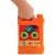 Mattel Hot Wheels Monster Trucks Motosaurus benzines kanna játékszett