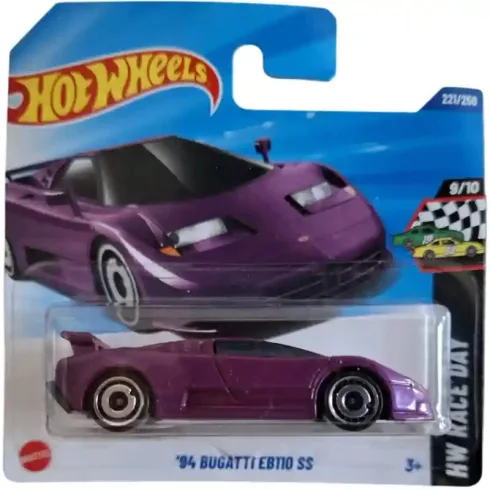 Mattel Hot Wheels 