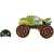 Mattel Hot Wheels Monster Trucks RC Rageasaur dino távirányítós autó 30cm
