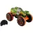   Mattel Hot Wheels Monster Trucks RC Rageasaur dino távirányítós autó 30cm