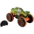 Mattel Hot Wheels Monster Trucks RC Rageasaur dino távirányítós autó 30cm