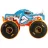   Mattel Hot Wheels Rhinomite távirányítós RC Monster Trucks autó 20cm