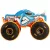 Mattel Hot Wheels Rhinomite távirányítós RC Monster Trucks autó 20cm