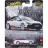 Mattel Hot Wheels Premium Audi RS 6 Avant kisautó
