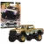  Mattel Hot Wheels Premium Car Culture 2017 Ford F-150 Raptor kisautó