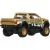  Mattel Hot Wheels Premium Car Culture 2017 Ford F-150 Raptor kisautó