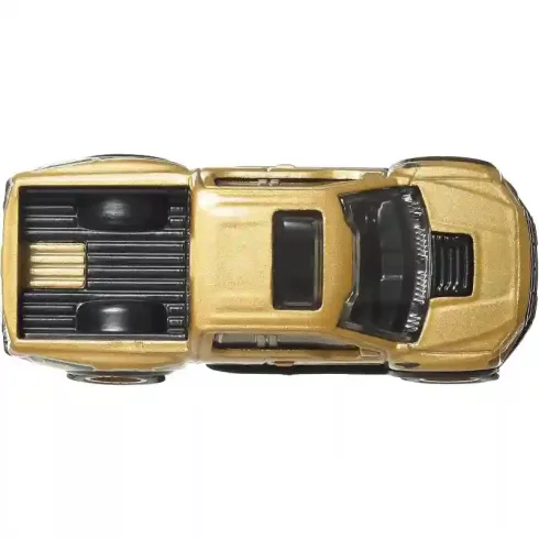  Mattel Hot Wheels Premium Car Culture 2017 Ford F-150 Raptor kisautó