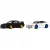  Mattel Hot Wheels Premium '96 Nissan 180SX Type X és Nissan SilEighty kisautók