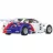    Mattel Hot Wheels Premium BMW 320 Group 5 és 2001 BMW M3 GTR kisautók