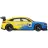    Mattel Hot Wheels Premium '99 Honda Civic Type R (EK9) és Honda Civic Type R kisautók