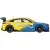  Mattel Hot Wheels Premium '99 Honda Civic Type R (EK9) és Honda Civic Type R kisautók