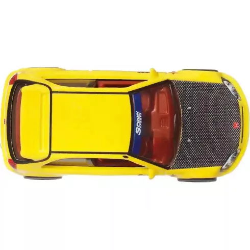  Mattel Hot Wheels Premium '99 Honda Civic Type R (EK9) és Honda Civic Type R kisautók