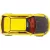  Mattel Hot Wheels Premium '99 Honda Civic Type R (EK9) és Honda Civic Type R kisautók
