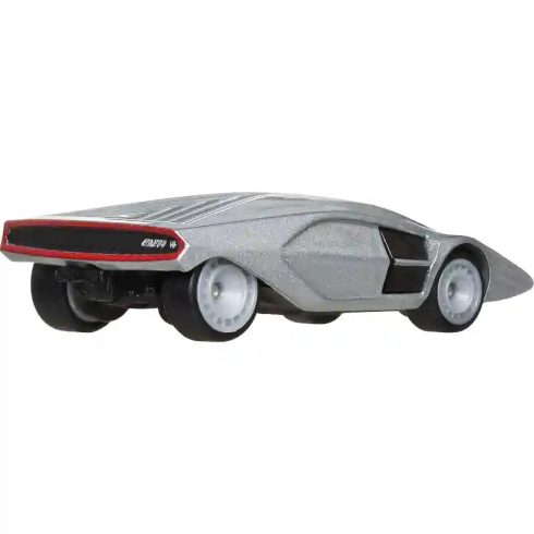  Mattel Hot Wheels Premium Lamborghini Countach LP5000 QV és Lancia Stratos Zero kisautók