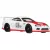  Mattel Hot Wheels Premium Toyota 2000GT és Toyota Supra kisautók
