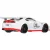  Mattel Hot Wheels Premium Toyota 2000GT és Toyota Supra kisautók