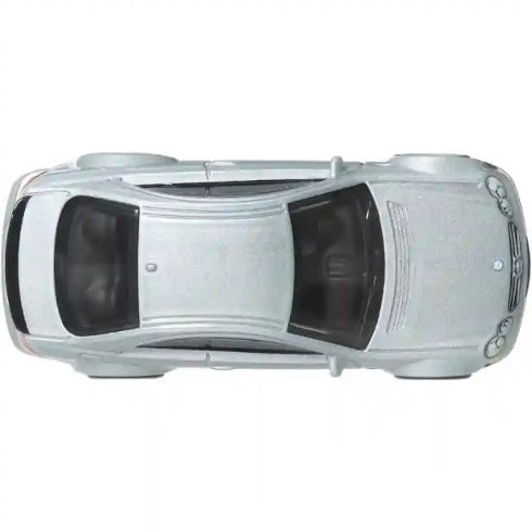  Mattel Hot Wheels Premium Boulevard 2008 Mercedes-Benz CLK 63 AMG Black Series kisautó