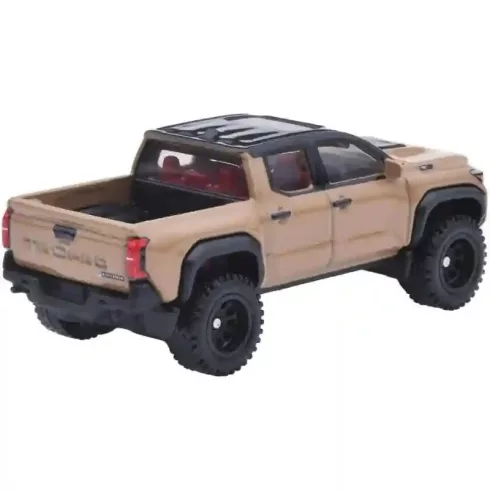  Mattel Hot Wheels Premium Boulevard 2024 Toyota Tacoma TRD Pro kisautó