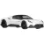 Mattel Hot Wheels Premium Boulevard Maserati MC20 kisautó
