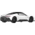  Mattel Hot Wheels Premium Boulevard Maserati MC20 kisautó