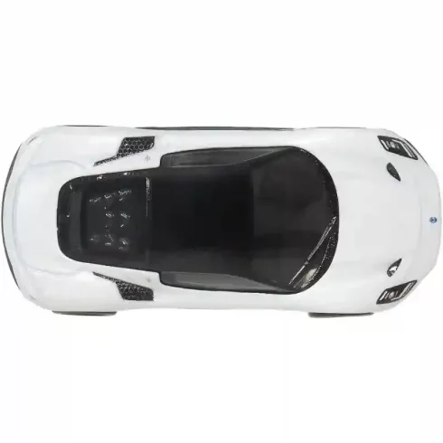  Mattel Hot Wheels Premium Boulevard Maserati MC20 kisautó