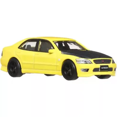  Mattel Hot Wheels Premium Boulevard '98 Toyota Altezza kisautó