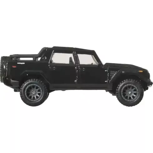  Mattel Hot Wheels Premium Fast & Furious Lamborghini LM002 kisautó