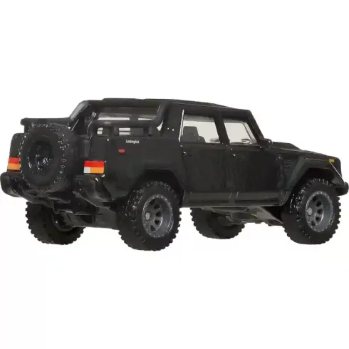  Mattel Hot Wheels Premium Fast & Furious Lamborghini LM002 kisautó